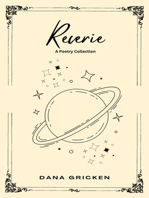 cover image of Reverie